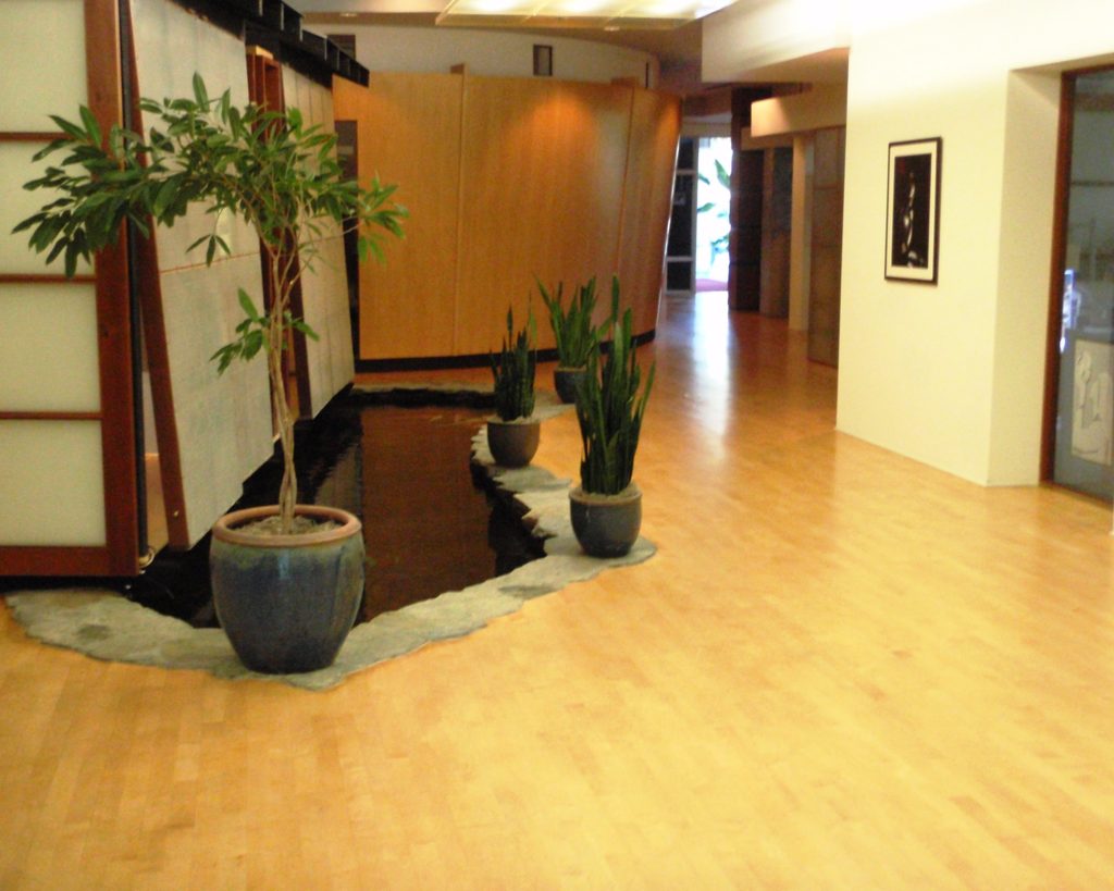 Residential Flooring